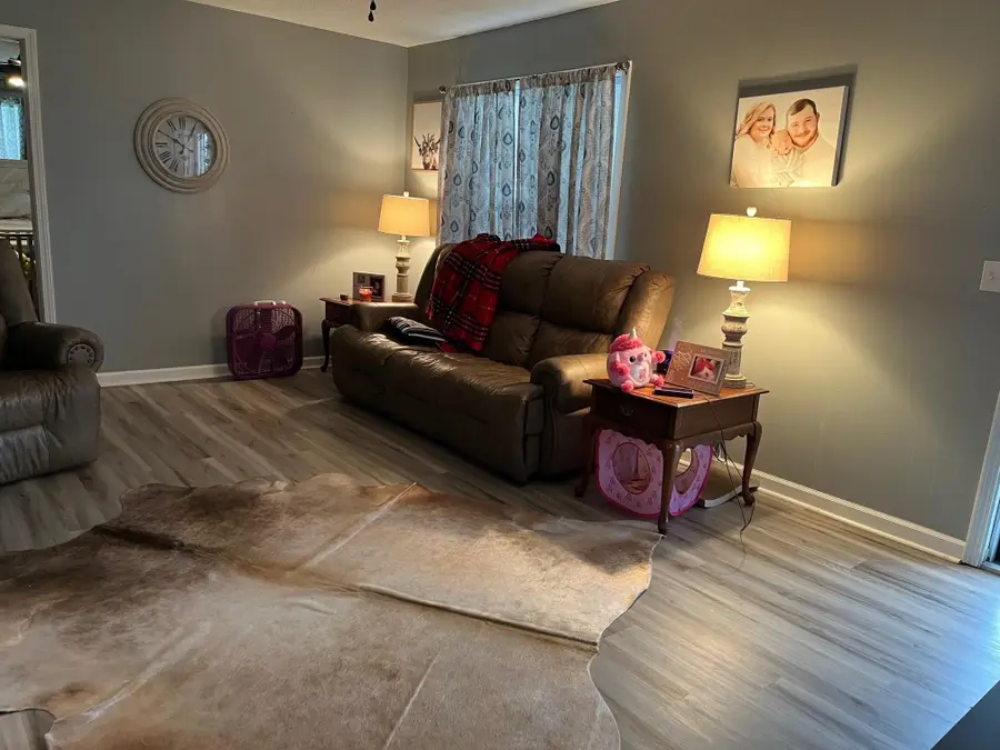 618 Mccutchen Street, Ridgely, TN 38080 - #2