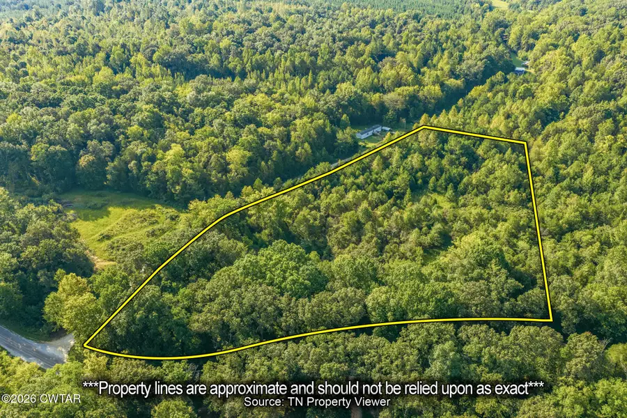 0 Horny Head Creek Road, Parsons, TN 38363 - #2