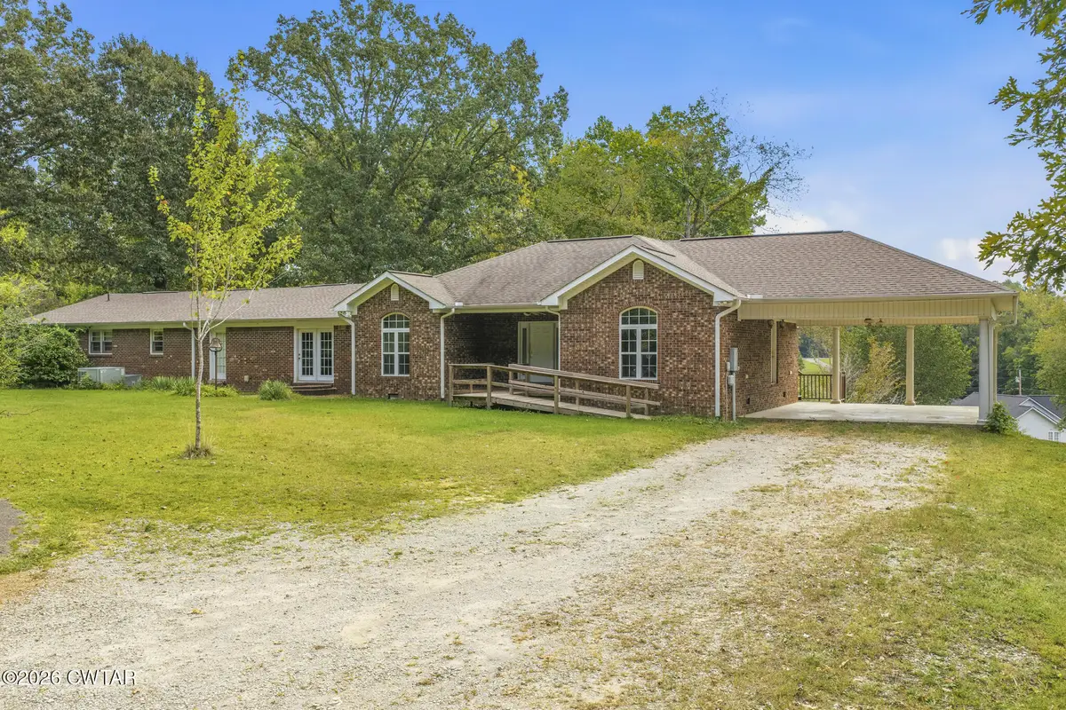 221 Dickson Lane, Parsons, TN 38363 - #1