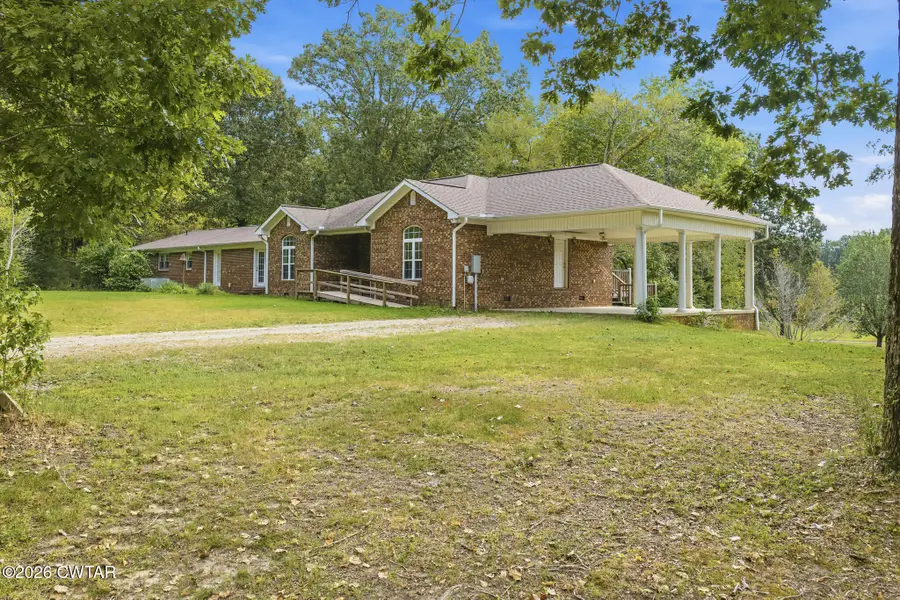 221 Dickson Lane, Parsons, TN 38363 - #2