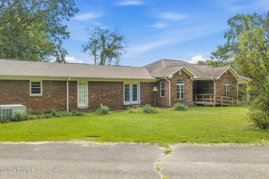 221 Dickson Lane, Parsons, TN 38363 - #3