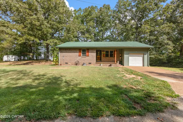 100 Fox Lane, Huron, TN 38345