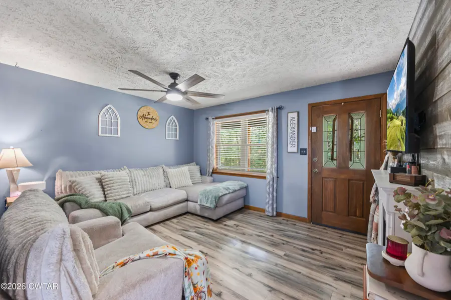 100 Fox Lane, Huron, TN 38345 - #3