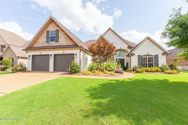 24 Joseph Cove, Jackson, TN 38305