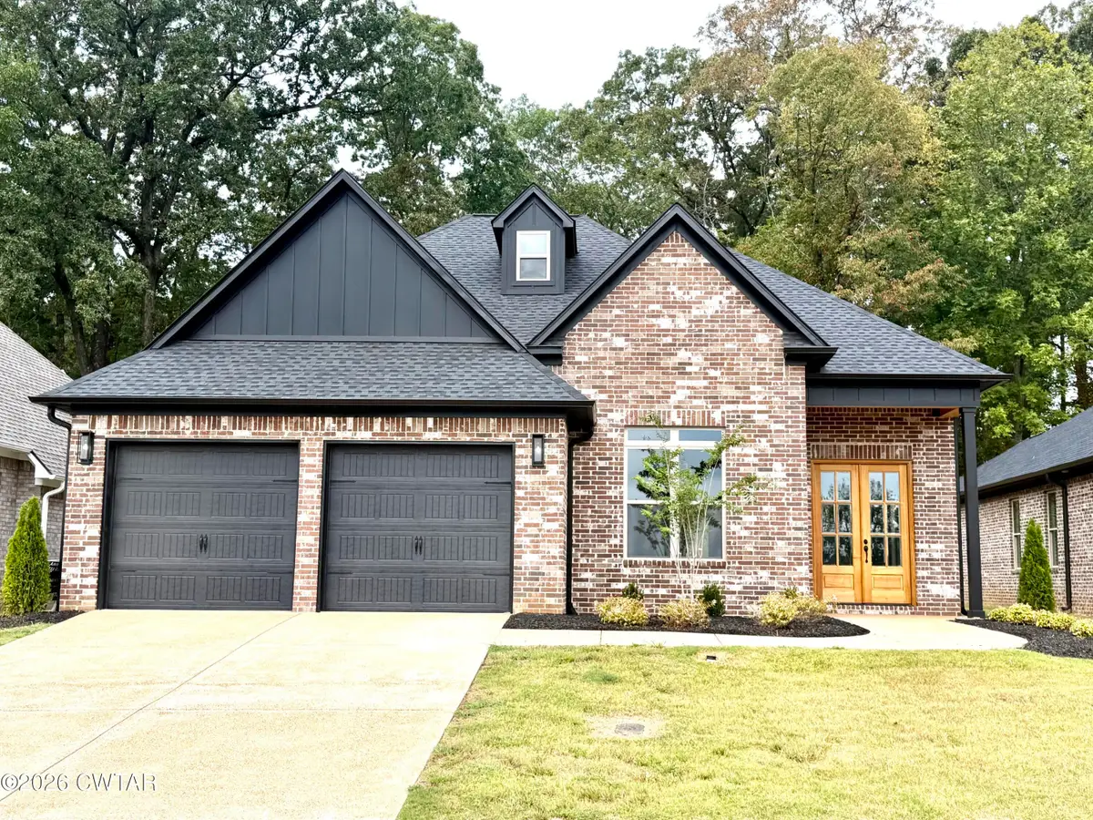 37 Kings Pond Cove, Jackson, TN 38305 - #1