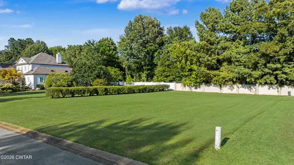 Lot 22 Stonebrook Place, Brownsville, TN 38012