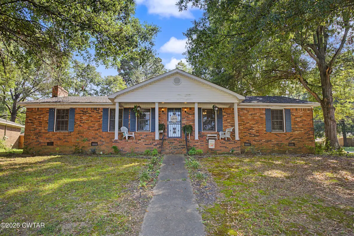 3006 Redwood Street, Humboldt, TN 38343 - #1
