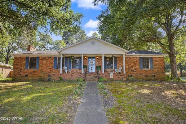 3006 Redwood Street, Humboldt, TN 38343