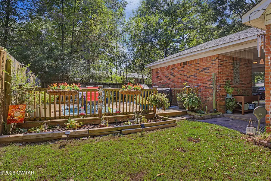 3006 Redwood Street, Humboldt, TN 38343 - #2
