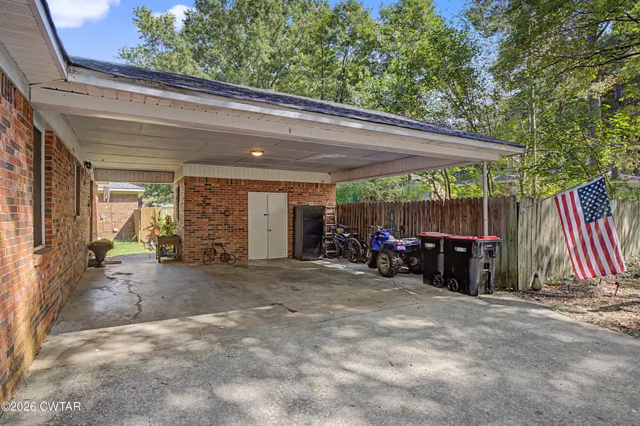 3006 Redwood Street, Humboldt, TN 38343 - #3