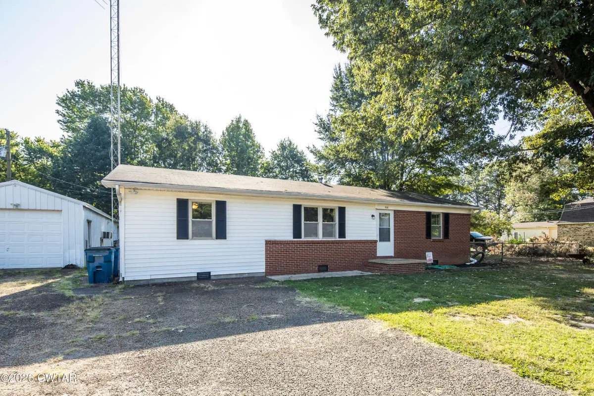 920 Belle Meade Road, Bells, TN 38006 - #1