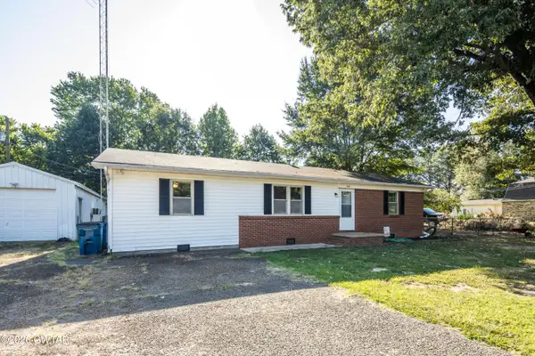 920 Belle Meade Road, Bells, TN 38006