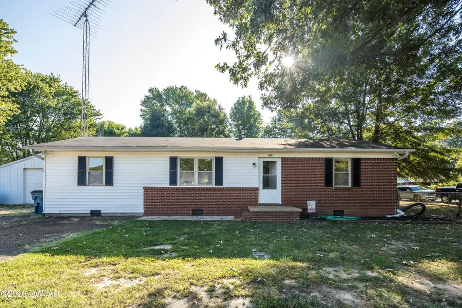 920 Belle Meade Road, Bells, TN 38006 - #2