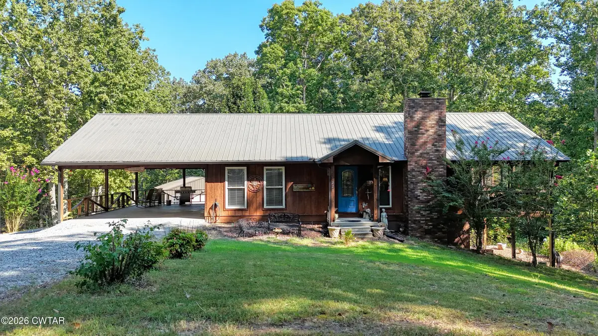 221 Grace Lane, Eva, TN 38333 - #1