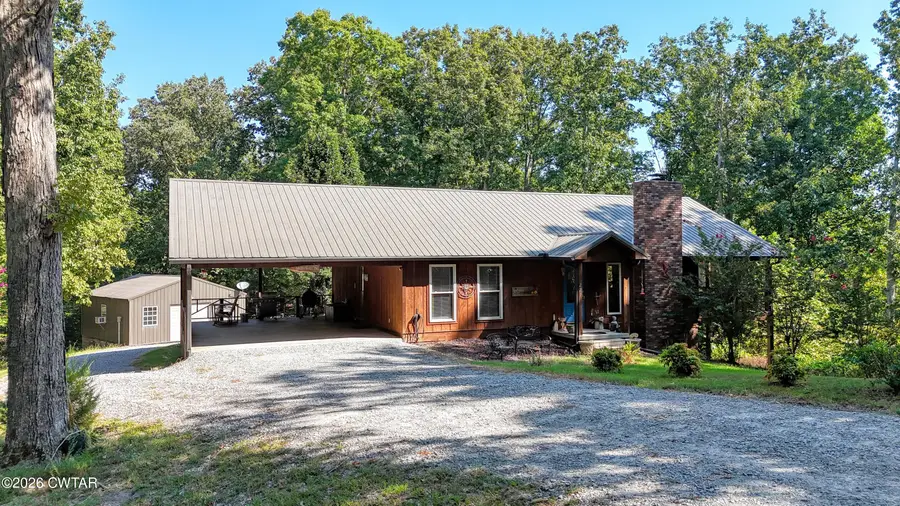 221 Grace Lane, Eva, TN 38333 - #2