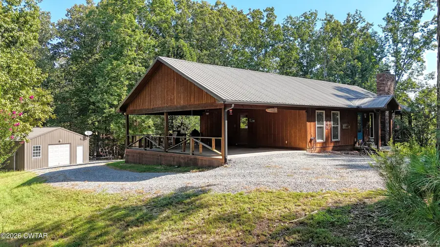 221 Grace Lane, Eva, TN 38333 - #3
