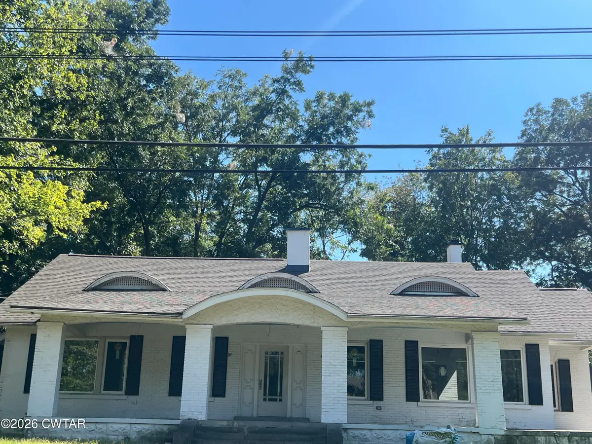 217 Gordon Street, Dyersburg, TN 38024 - #1