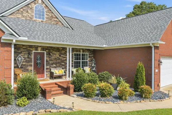 11 Creekside Road, Lexington, TN 38351