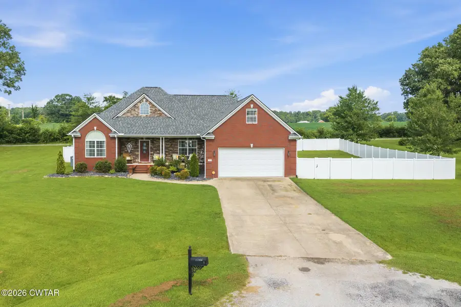 11 Creekside Road, Lexington, TN 38351 - #2