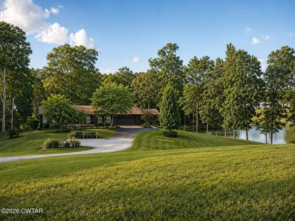 120 Smith Road, Paris, TN 38242