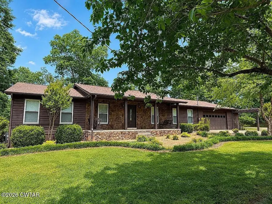 120 Smith Road, Paris, TN 38242 - #2