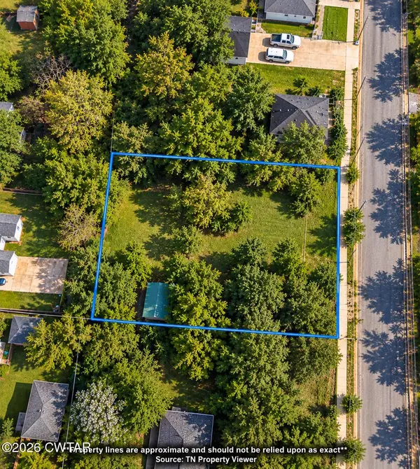 533 N Cumberland Street, Jackson, TN 38301