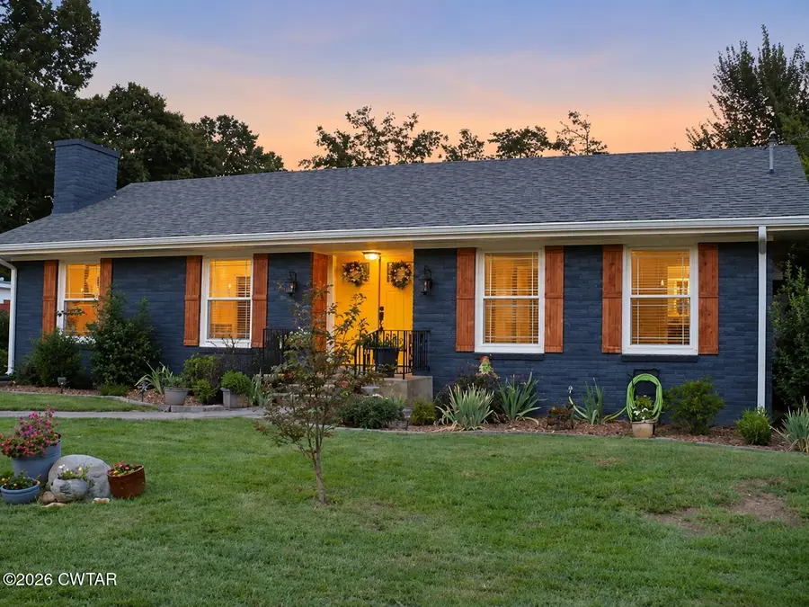 200 Edenwood Drive, Jackson, TN 38301 - #2