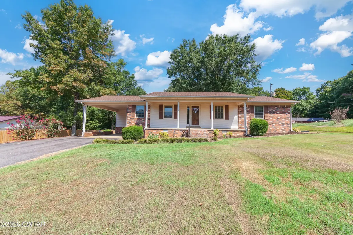 1270 Us Highway 45 Bypass N, Trenton, TN 38382 - #1