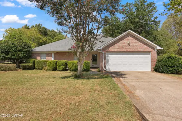 89 Blake Street, Jackson, TN 38305