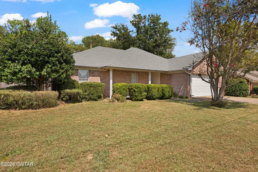 89 Blake Street, Jackson, TN 38305 - #2
