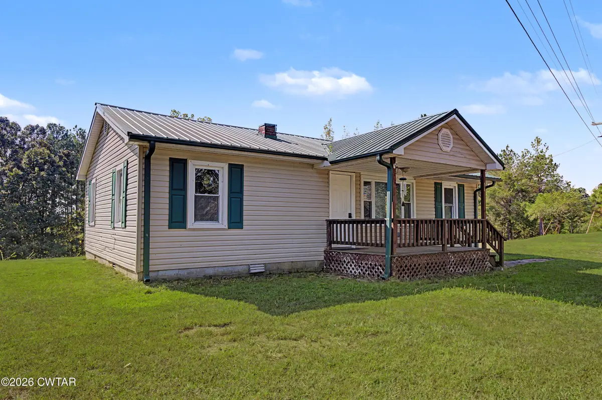 420 Presley Road, Lexington, TN 38351 - #1