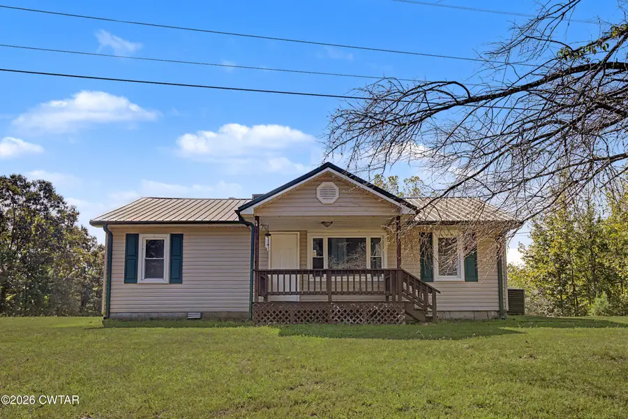 420 Presley Road, Lexington, TN 38351 - #2