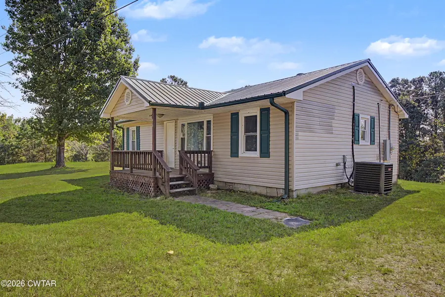 420 Presley Road, Lexington, TN 38351 - #3