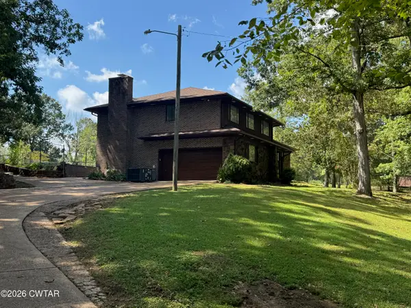 17 Henderson Road, Jackson, TN 38305