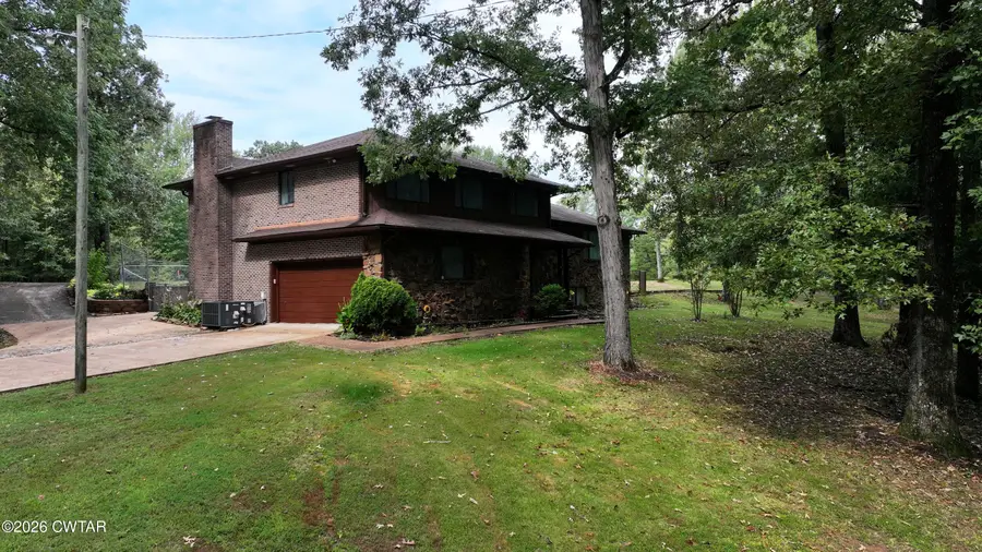 17 Henderson Road, Jackson, TN 38305 - #3