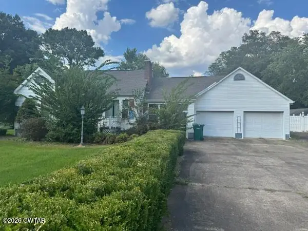 1062 Milan Heights, Milan, TN 38358
