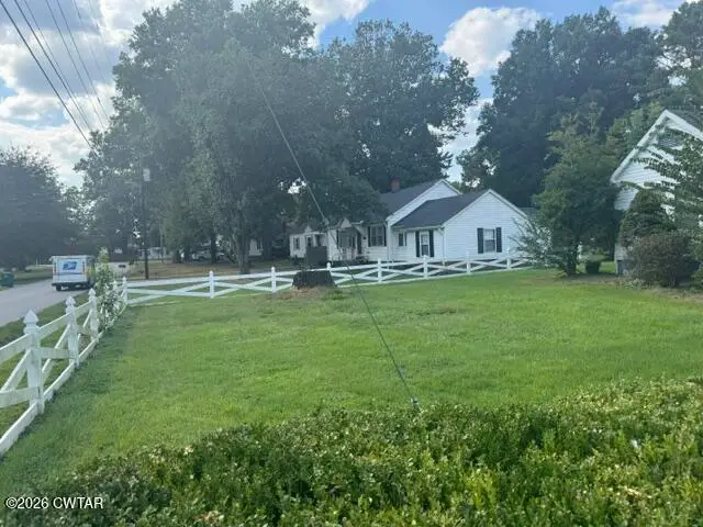 1062 Milan Heights, Milan, TN 38358 - #2