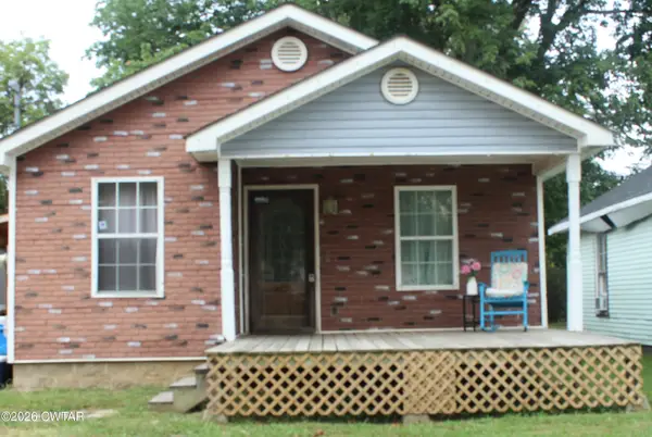 91 Holly Street, Jackson, TN 38301