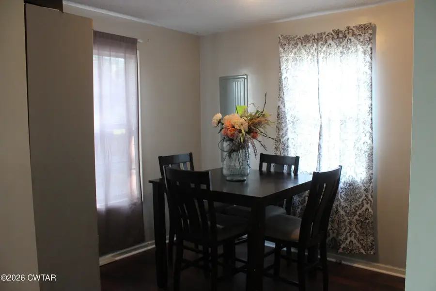 91 Holly Street, Jackson, TN 38301 - #3