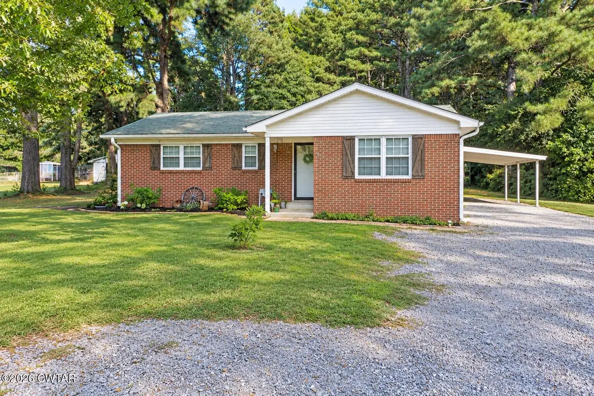2330 Roellen Newbern Road, Dyersburg, TN 38024 - #1