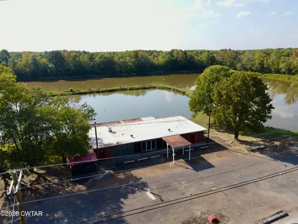 850 Riverside Drive, Jackson, TN 38301