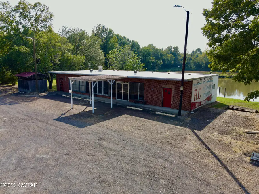 850 Riverside Drive, Jackson, TN 38301 - #2