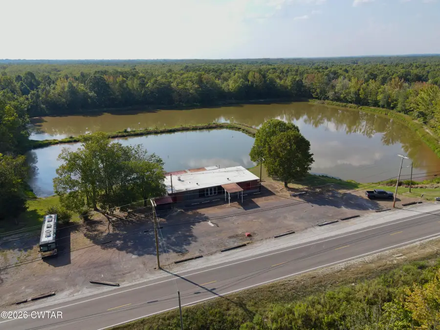 850 Riverside Drive, Jackson, TN 38301 - #3