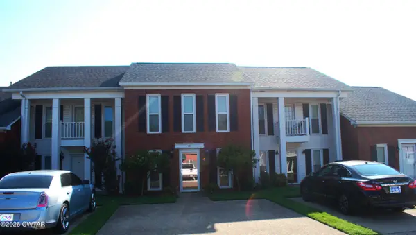 48 Hastings Place, Jackson, TN 38305
