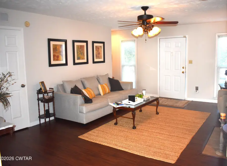 48 Hastings Place, Jackson, TN 38305 - #2