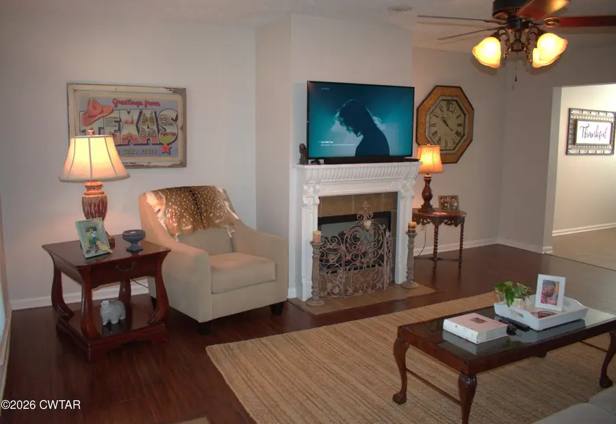 48 Hastings Place, Jackson, TN 38305 - #3