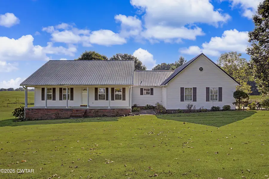 3149 Sand Ridge Road, Lexington, TN 38351 - #2