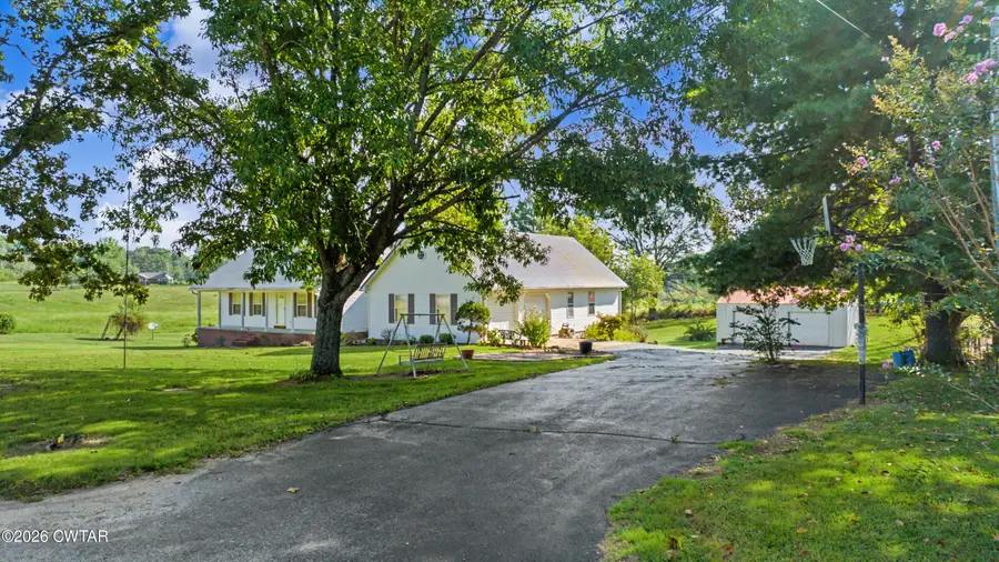 3149 Sand Ridge Road, Lexington, TN 38351 - #3