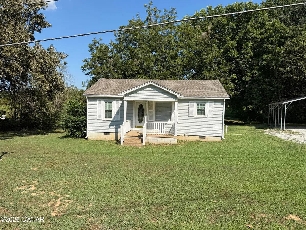 815 Us Highway 45 S, Bradford, TN 38316 - #1