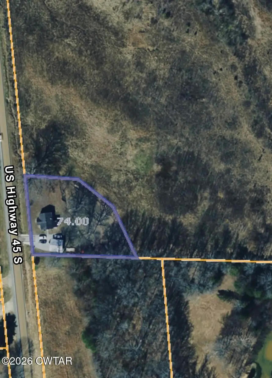 815 Us Highway 45 S, Bradford, TN 38316 - #2